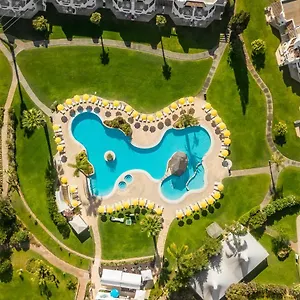 4* Resort Clube Garden Village