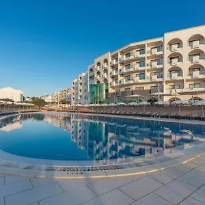 Aparthotel Luna Solaqua