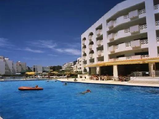 **** Ferienpark Varandas De Albufeira Portugal